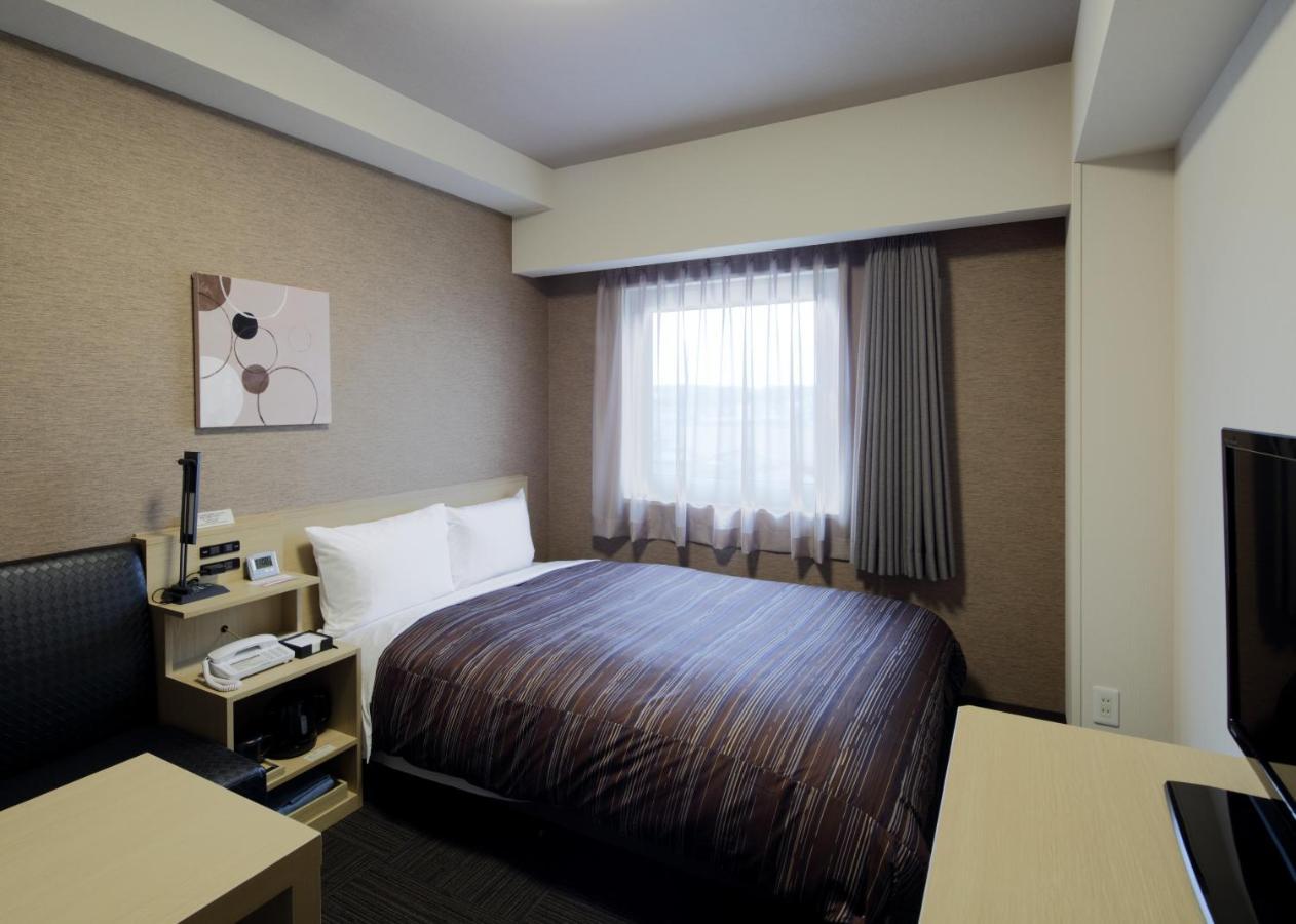 Hotel Route Inn Chiba Newtown Chuo Ekimae -Narita Kuko Akusesu Sen- Inzai Exterior photo