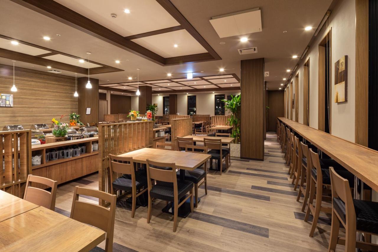 Hotel Route Inn Chiba Newtown Chuo Ekimae -Narita Kuko Akusesu Sen- Inzai Exterior photo